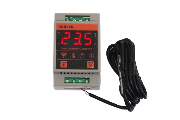 KONLEN KL-957T-W — Wi-Fi датчик температуры